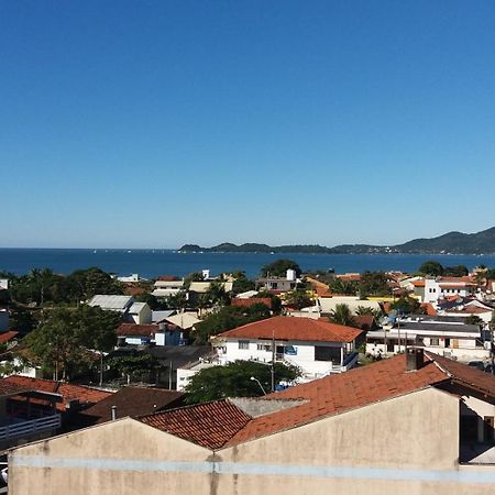Apartamento Central Penha  Luaran gambar