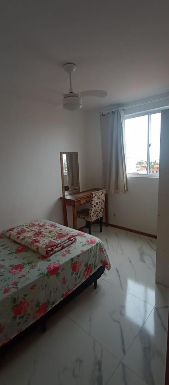 Apartamento Central Penha  Luaran gambar