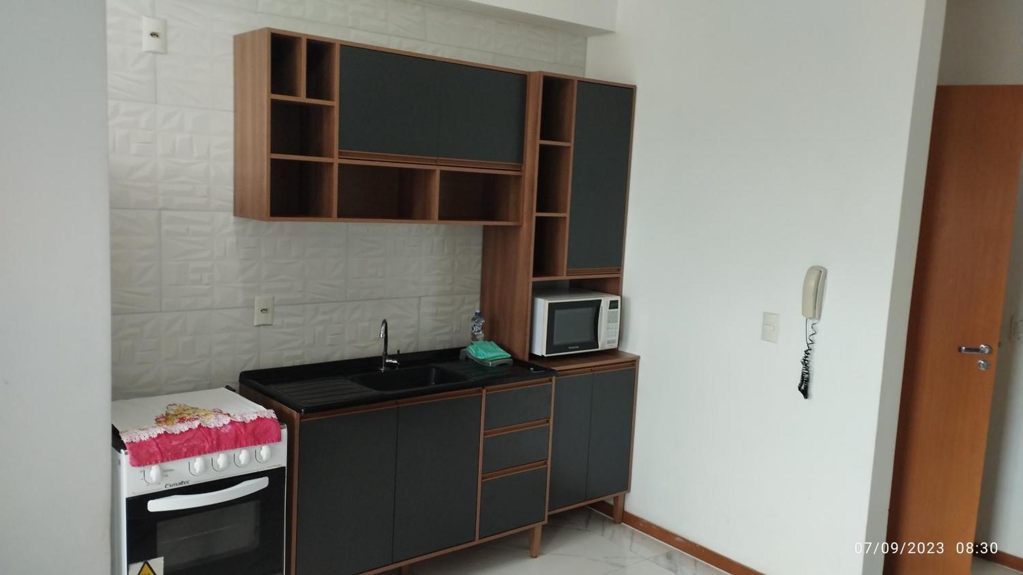 Apartamento Central Penha  Luaran gambar