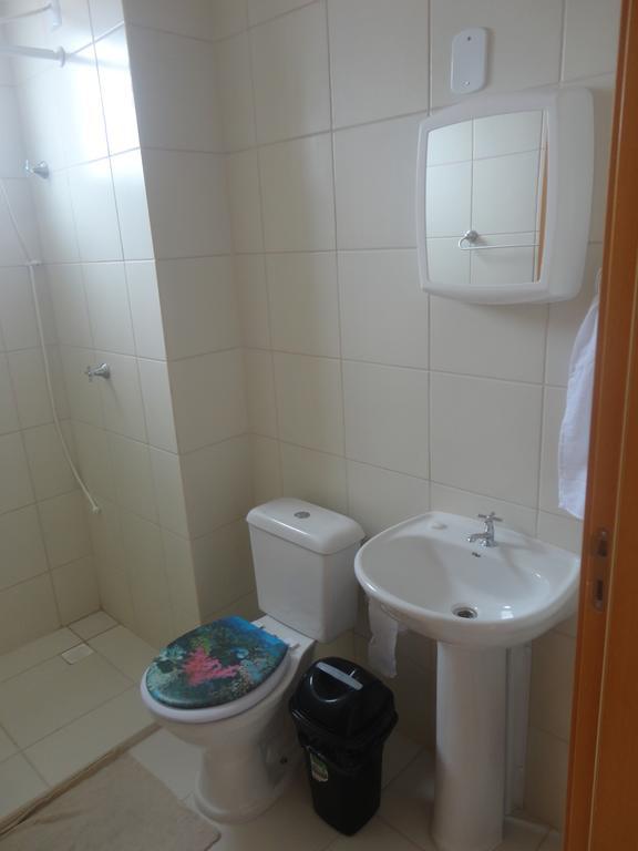 Apartamento Central Penha  Luaran gambar