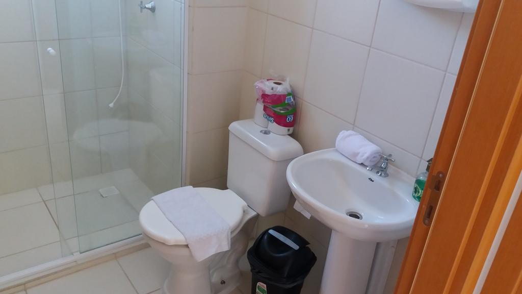Apartamento Central Penha  Luaran gambar