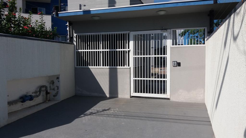 Apartamento Central Penha  Luaran gambar