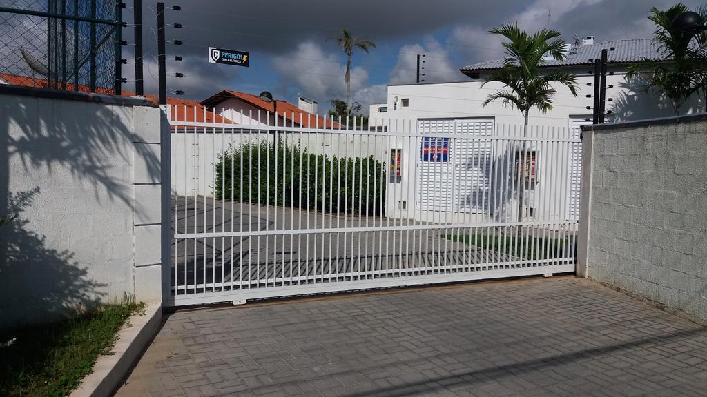 Apartamento Central Penha  Luaran gambar