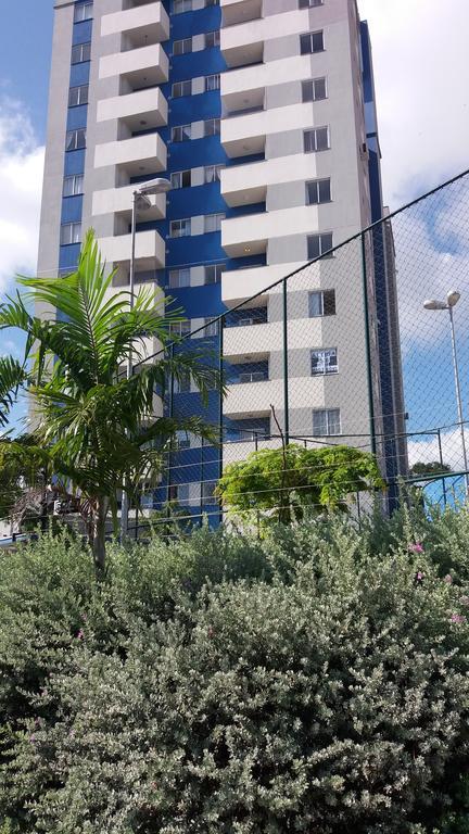 Apartamento Central Penha  Luaran gambar
