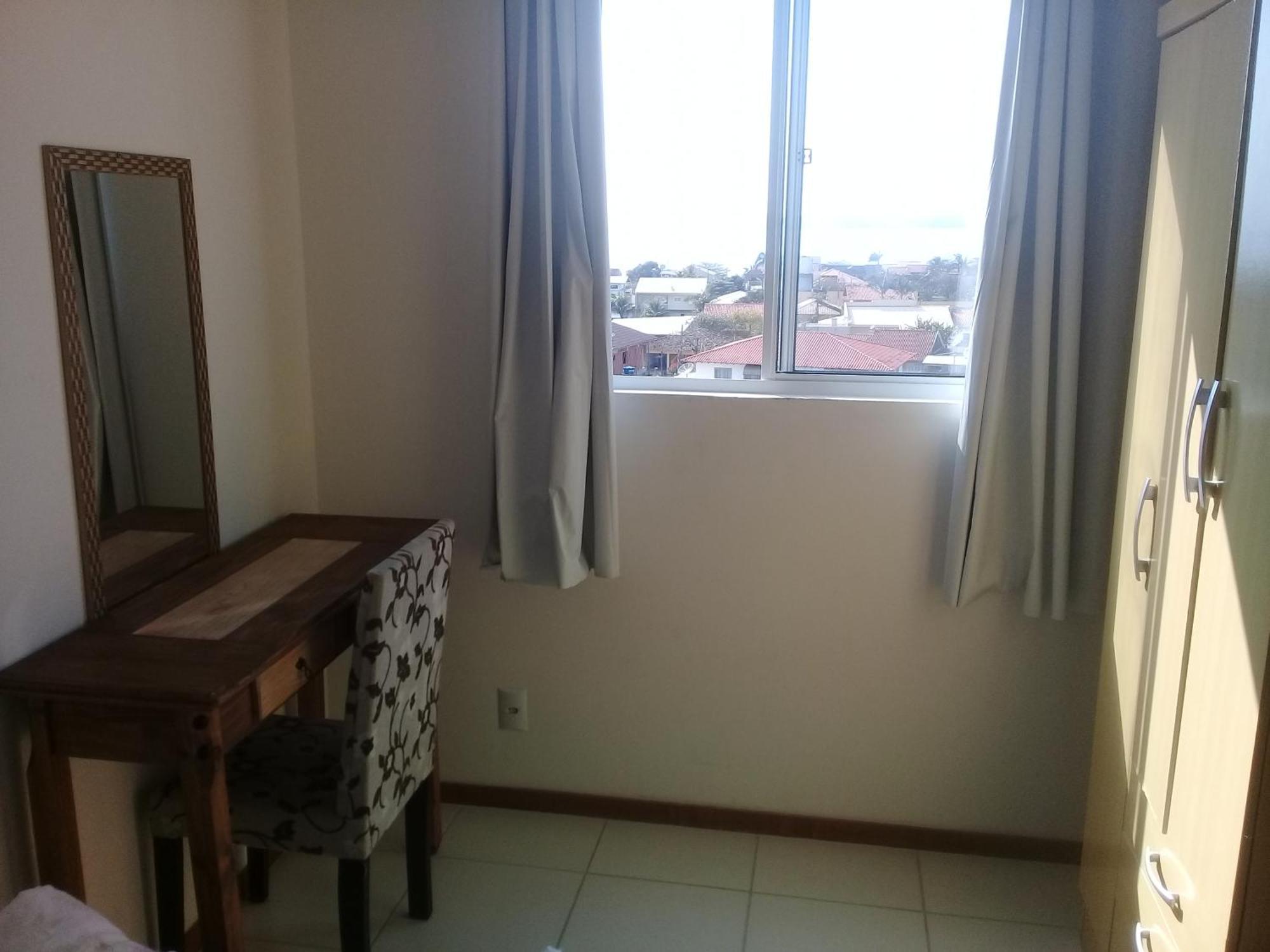 Apartamento Central Penha  Luaran gambar