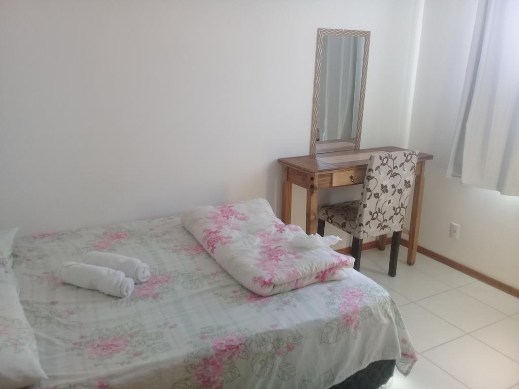 Apartamento Central Penha  Luaran gambar