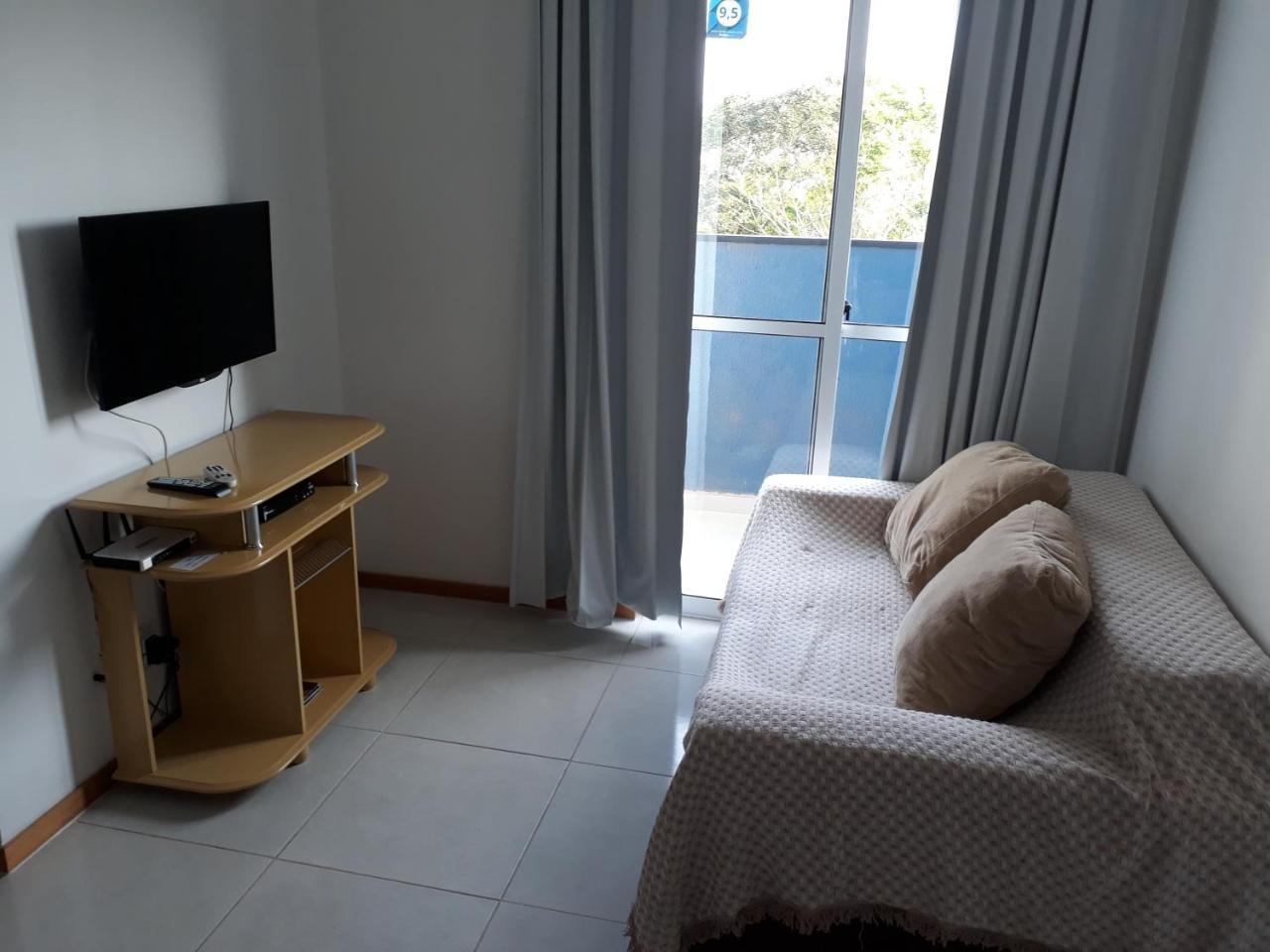 Apartamento Central Penha  Luaran gambar